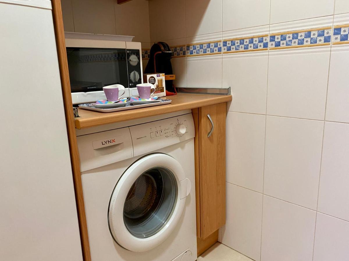 Ferienwohnung Atico Duplex Rio Ebro Haro Exterior foto